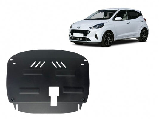 Hyundai i10 (2019-2026)