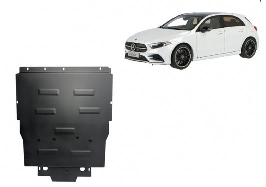 Mercedes A-Class W177 (2018-2026)