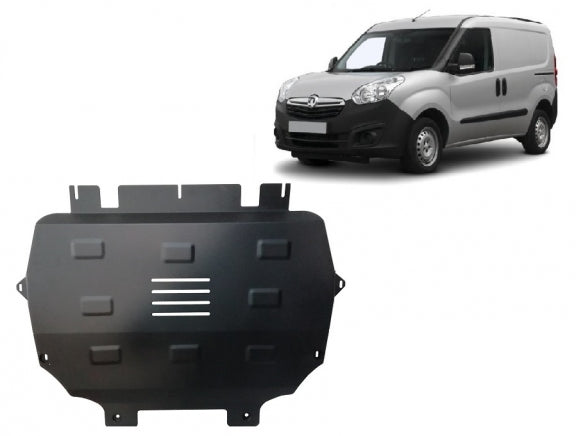 Opel Combo E (2018-2026)