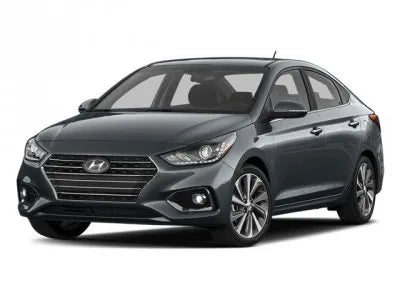 Accent 1.6 CRDI
