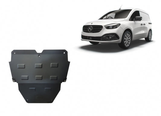 Citan W420 (2021-2026)