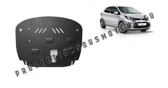 KIA PICANTO 2011/2017