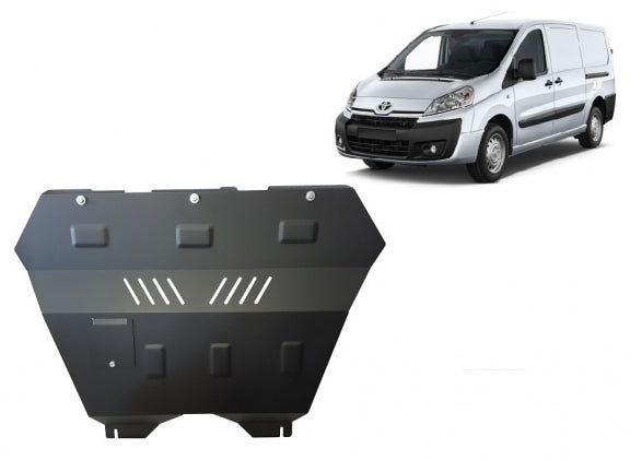 Toyota Proace (2013-2016)