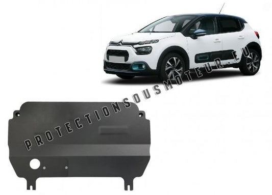 Citroen C3 (2019-2026)