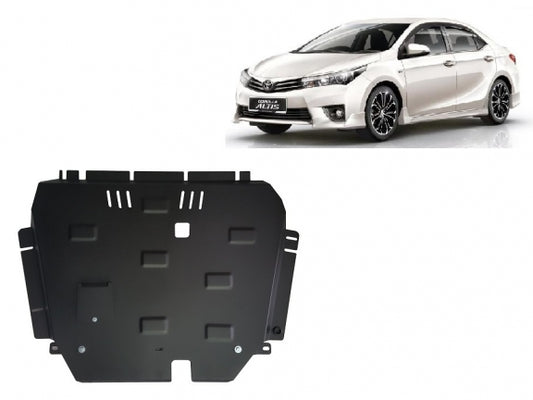 Toyota Corolla (2013-2018)