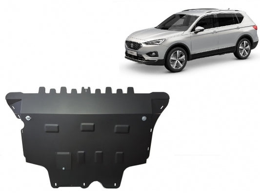 Seat Tarraco (2018-2026)