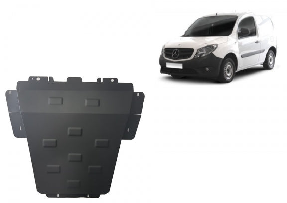 Citan W415 (2012-2021)