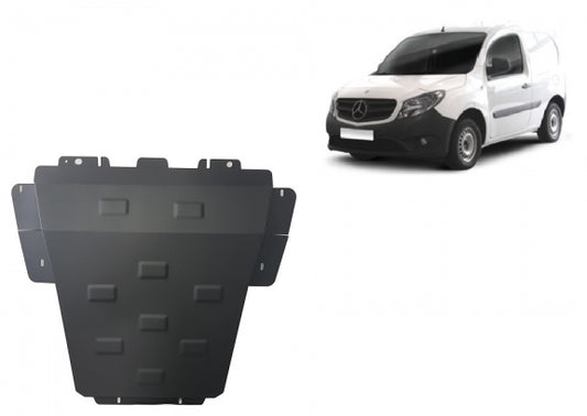 Citan W415 (2012-2021)