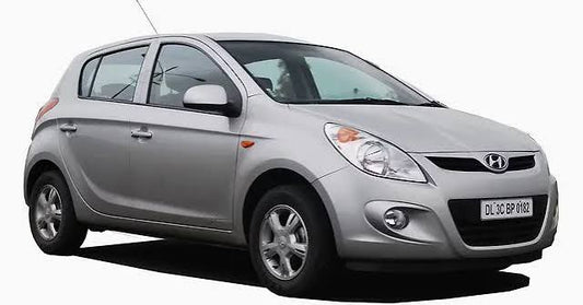 Hyundai i20 (2009/2015)