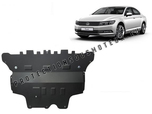 PASSAT B8 2015/2025