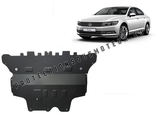 PASSAT B8 2015/2025