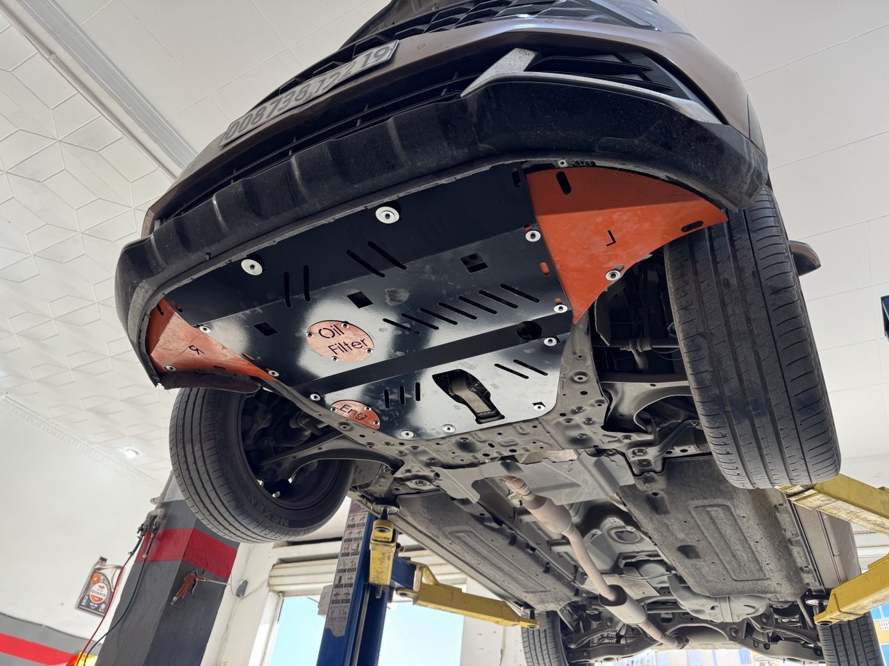 KIA SPORTAGE 2021/2026