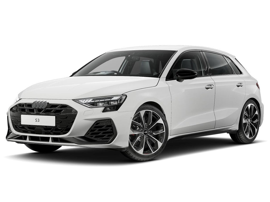 Audi S3 (2020-2025)