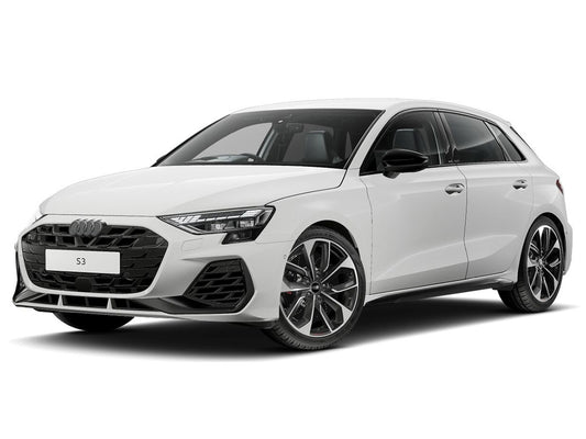 Audi S3 (2020-2025)