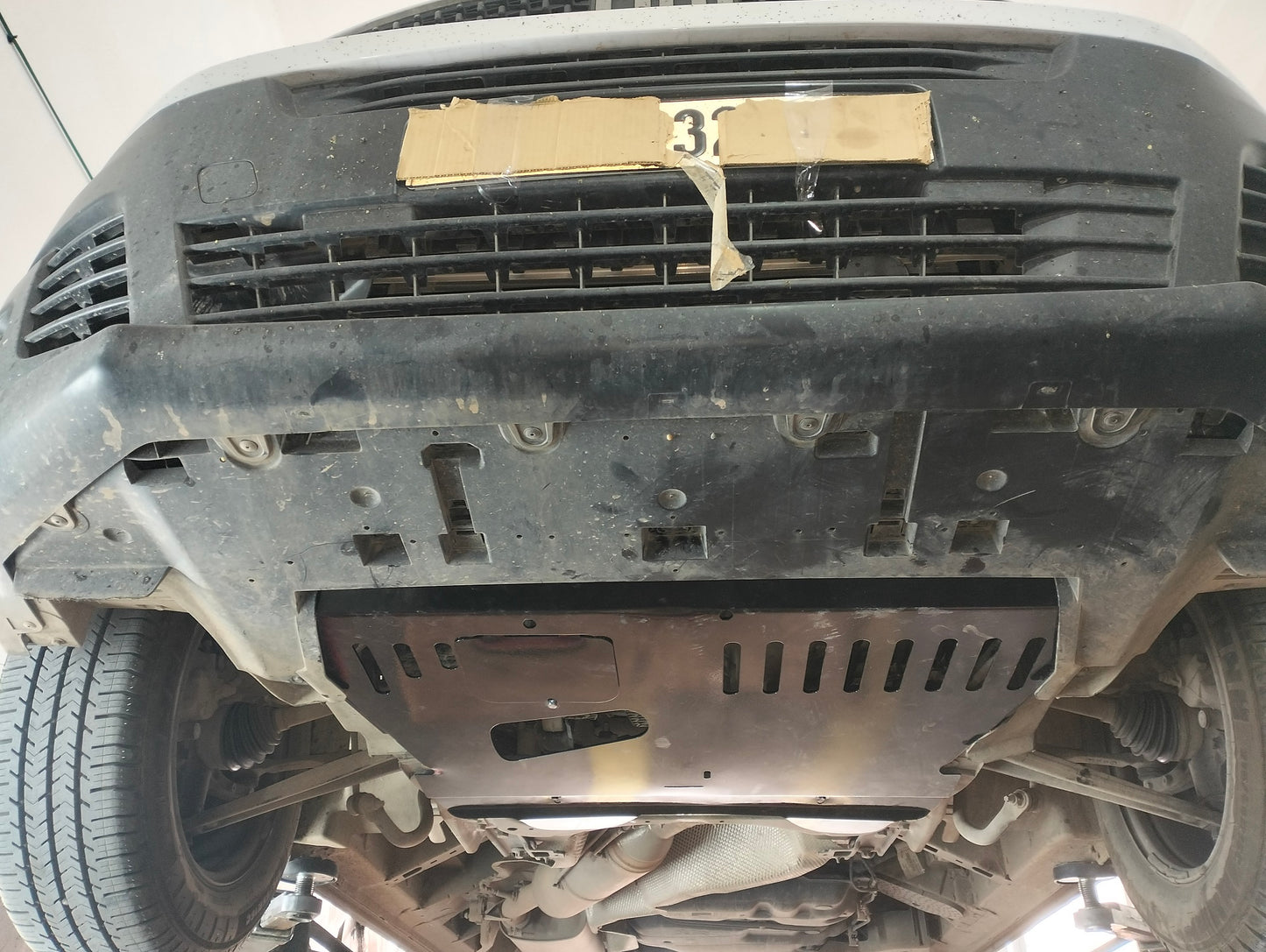 Fiat Scudo (2022-2025)
