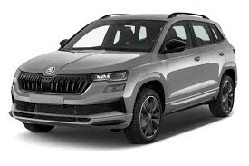 Skoda Karoq  (2017-2025)