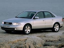 Audi A4 B5 (1995-2000)