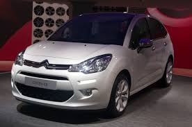 Citroen C3 (2003-2016)