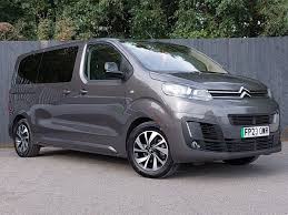 Citroen Jumpy (2016-2026)
