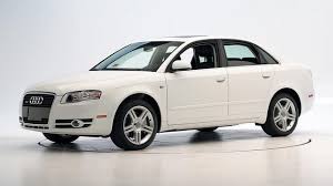 Audi A4 B7 (2005-2008)