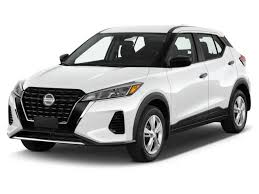 NISSAN kicks 2021/2026