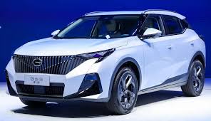 GAC GS3