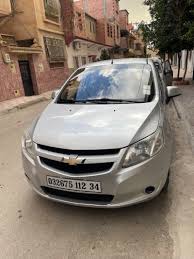 Chevrolet Sail