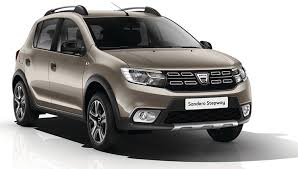 Stepway