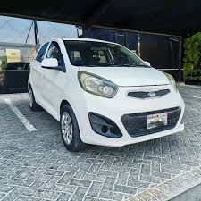 KIA picanto 2011/2017