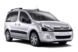 Citroen Berlingo (2008-2018)