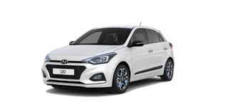 Hyundai i20 (2015-2020)