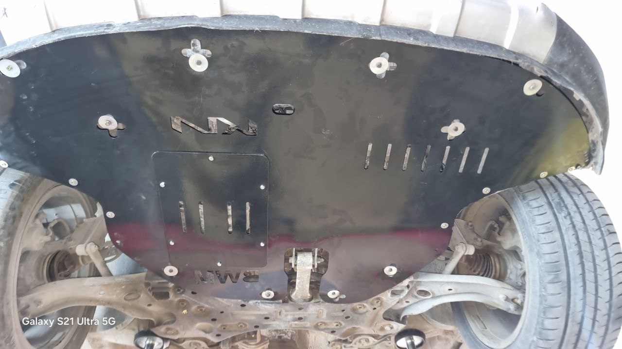 KIA SPORTAGE 2016/2021