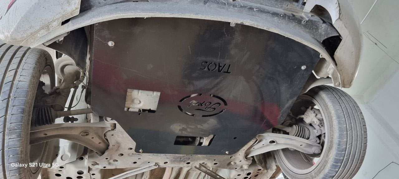 Ford B-Max (2012-2017)