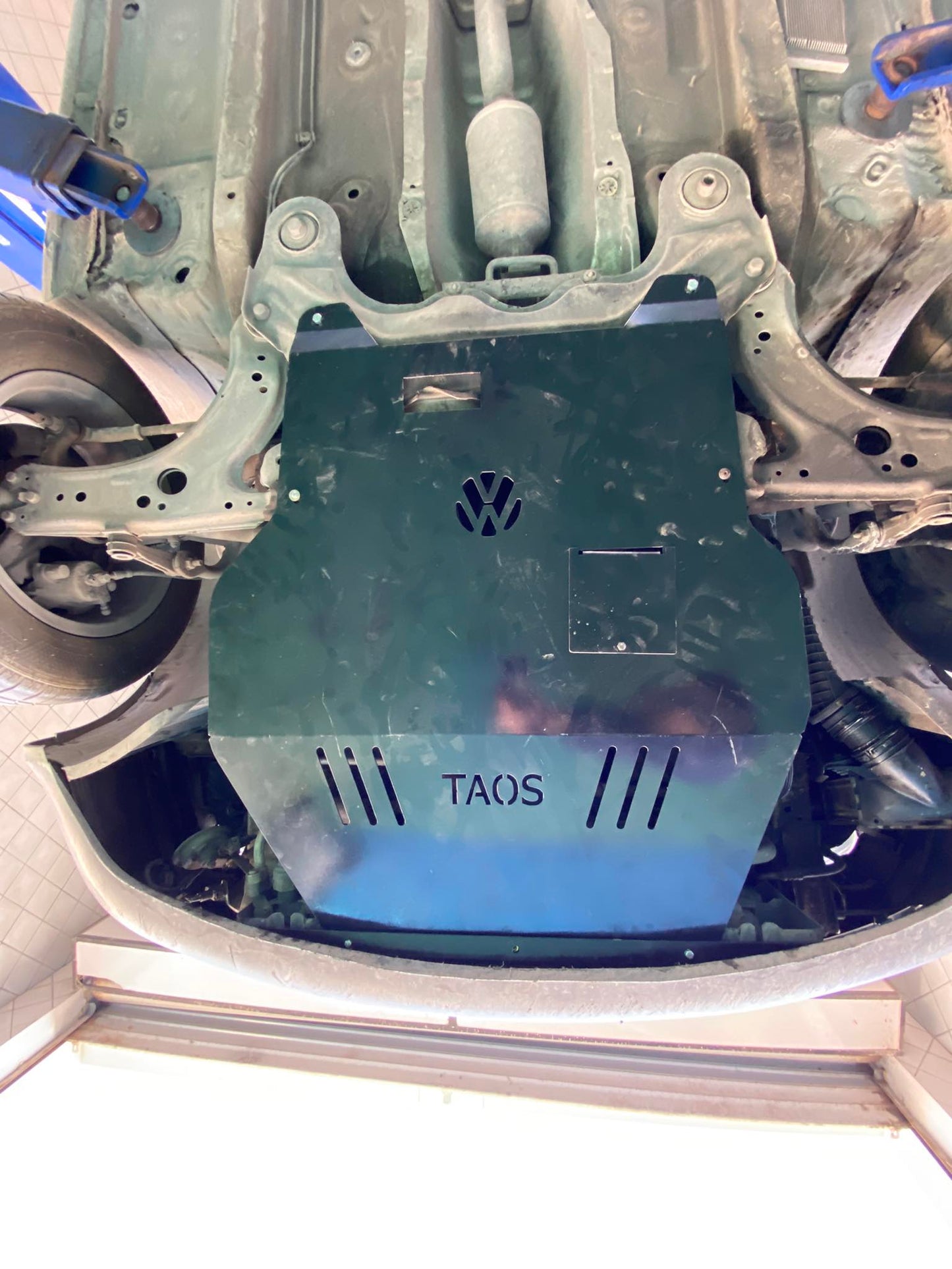 Seat Leon Mk1 (1998-2005)