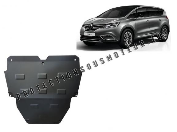 Renault Espace 5 (2015-2025)