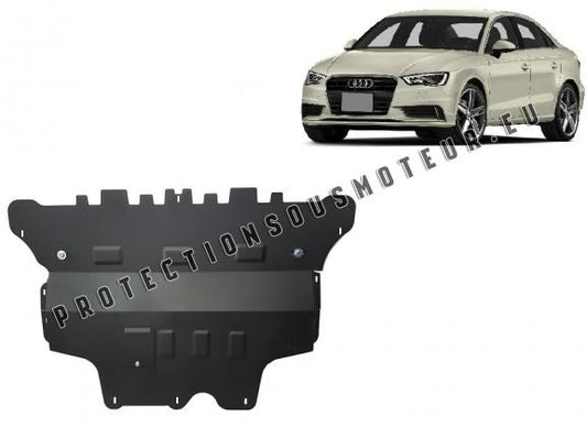 Audi A3 (8V) (2012-2020)