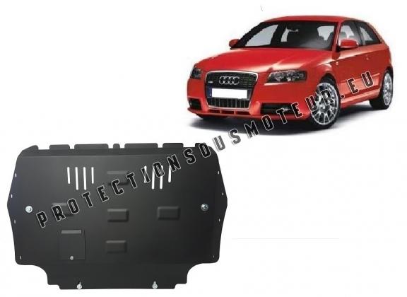 Audi A3 8p (2003-2008)