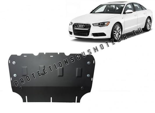 Audi A6 (2011-2018)