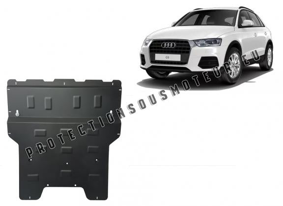 Audi Q3 (2011-2018)