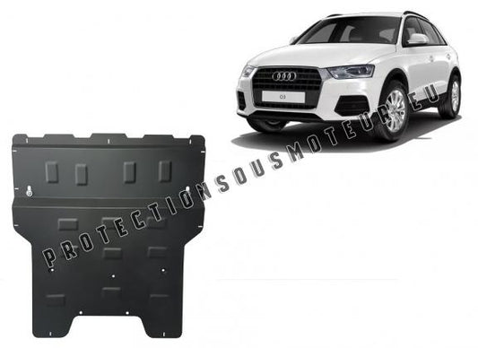 Audi Q3 (2011-2018)