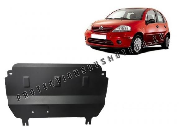 Citroen C3 (2003-2009)