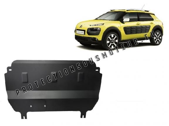 Citroen C4 Cactus (2014-2020)