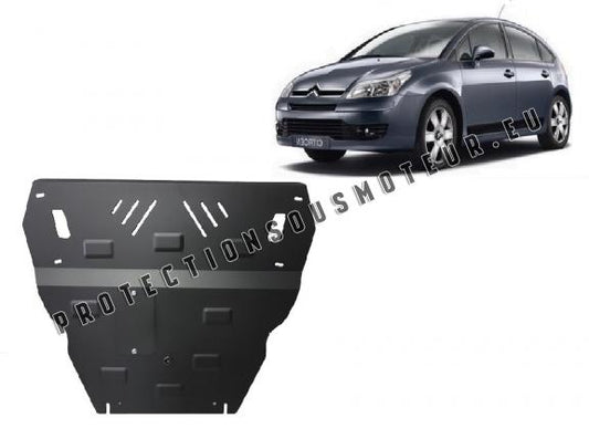 Citroen C4 (2004-2008)