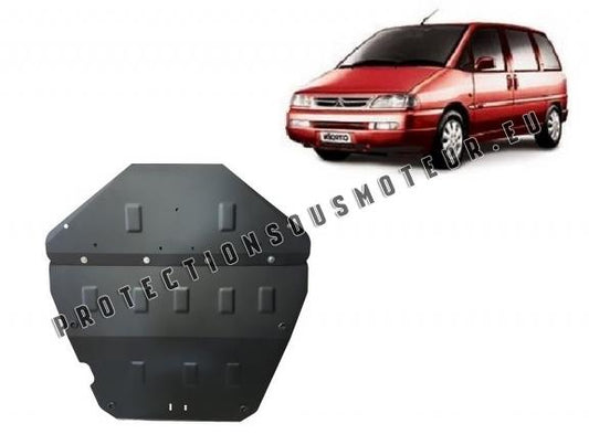 Citroen Evasion (1995-2003)