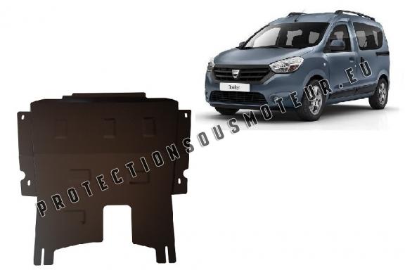 Dacia Dokker (2012-2025)