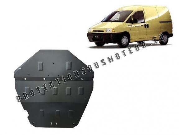 Fiat Scudo (1995-2006)
