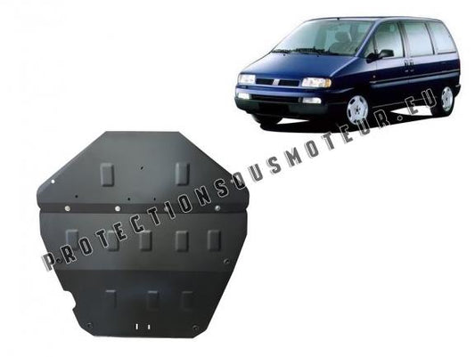 Fiat Ulysse (1995-2003)
