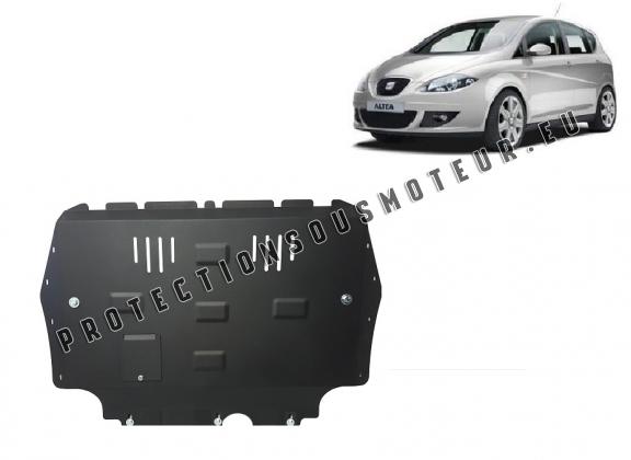 Seat Altea (2006-2015)