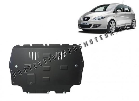 Seat Altea (2006-2015)