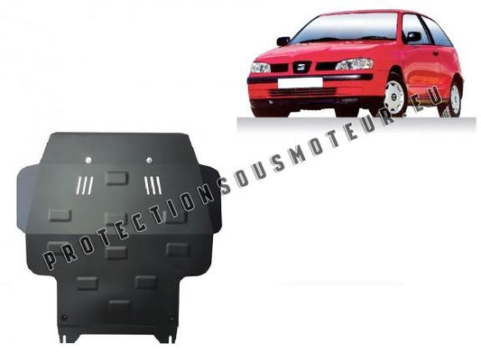Seat Ibiza (1993-2002)